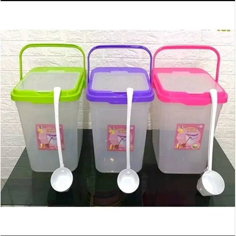 Toples es buah 4 pcs