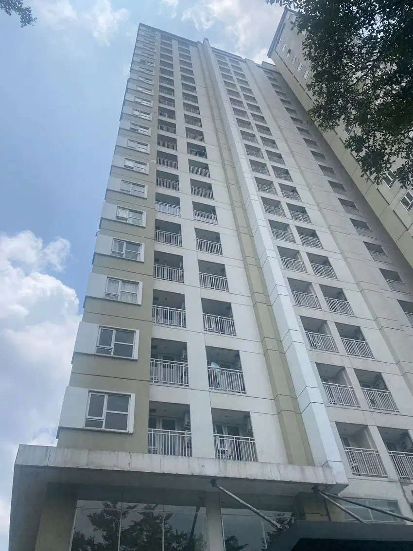 Dijual Apartemen Skylandcity Lantai-1, Jatinangor Sumedang,