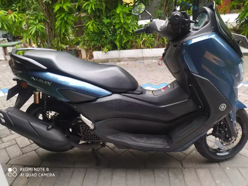 Di Jual New Nmax 2023