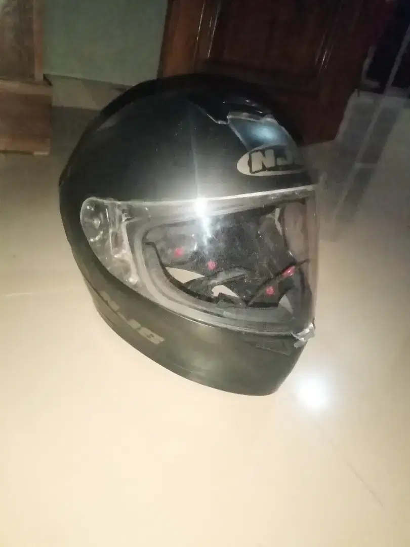 helm njs full face