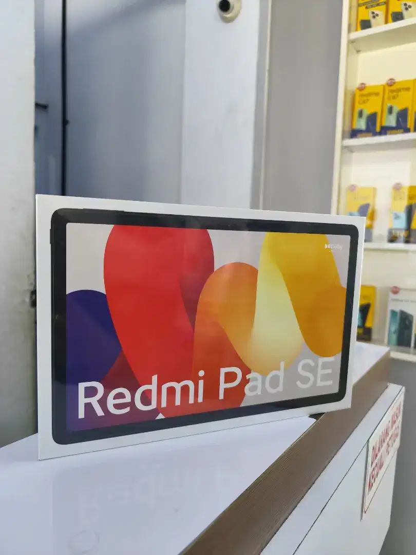 XIAOMI REDMI PAD SE MURAH