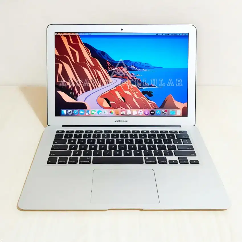 Apple Macbook Air - Mulus Special