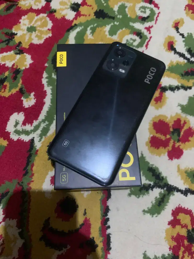 POCO X5 5G 8/256