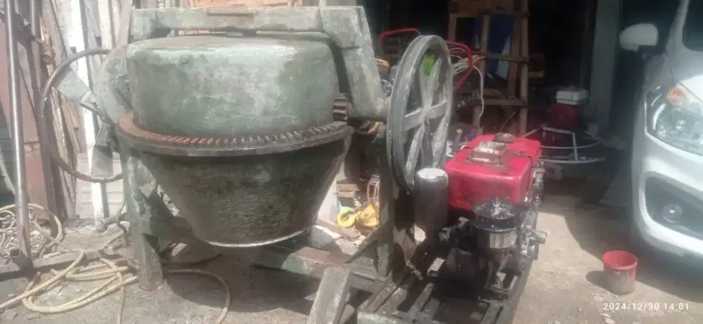 Mesin Molen YANMAR dan DONGFENG gratis ongkir