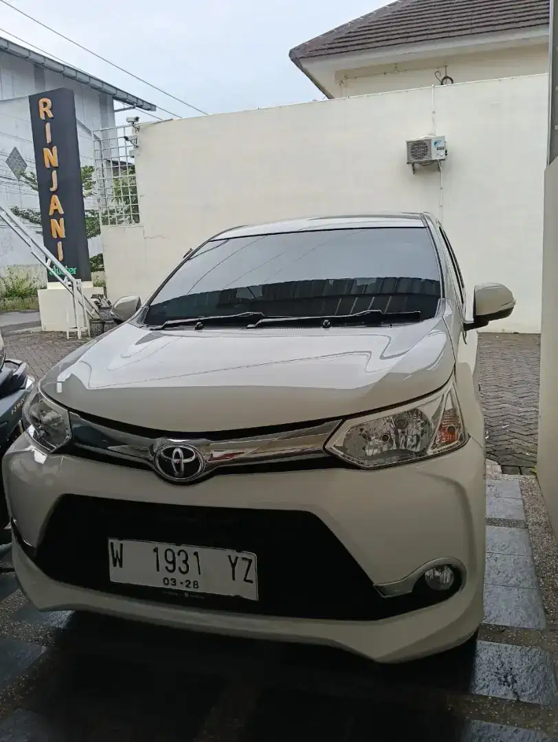 Avanza veloz 1.3 AT 2018