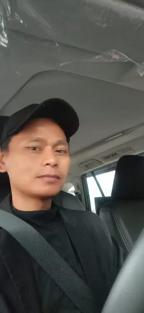 Cari kerja apa saja