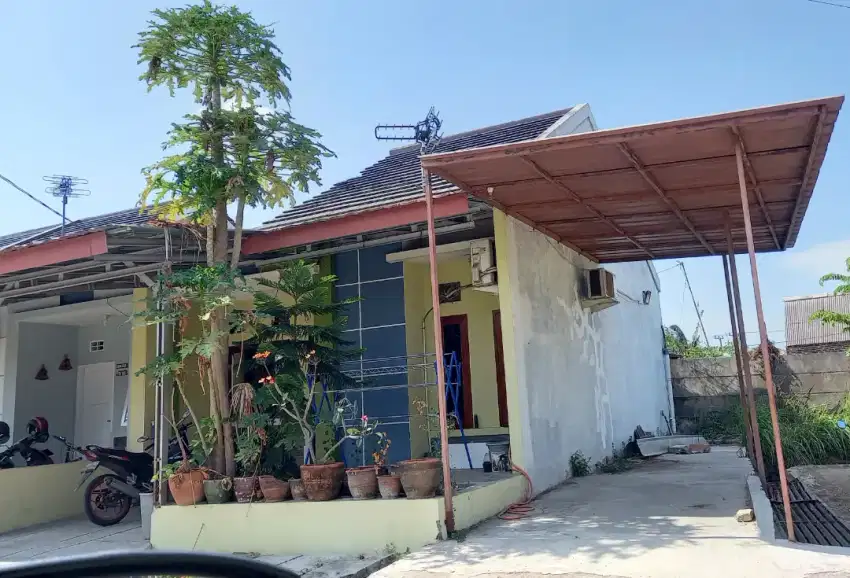 Bismillah, Dijual Rumah Strategis & Nyaman Huni di KARAWANG