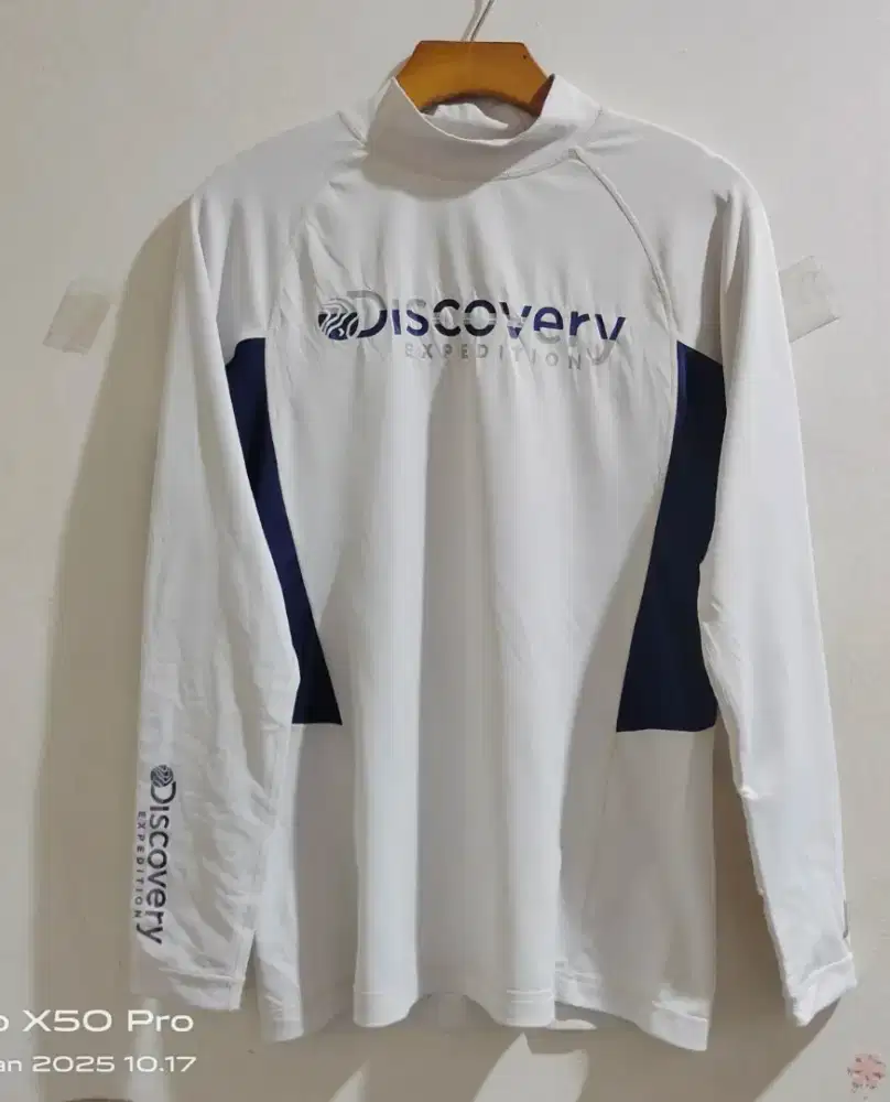 Kaos sport Discovery