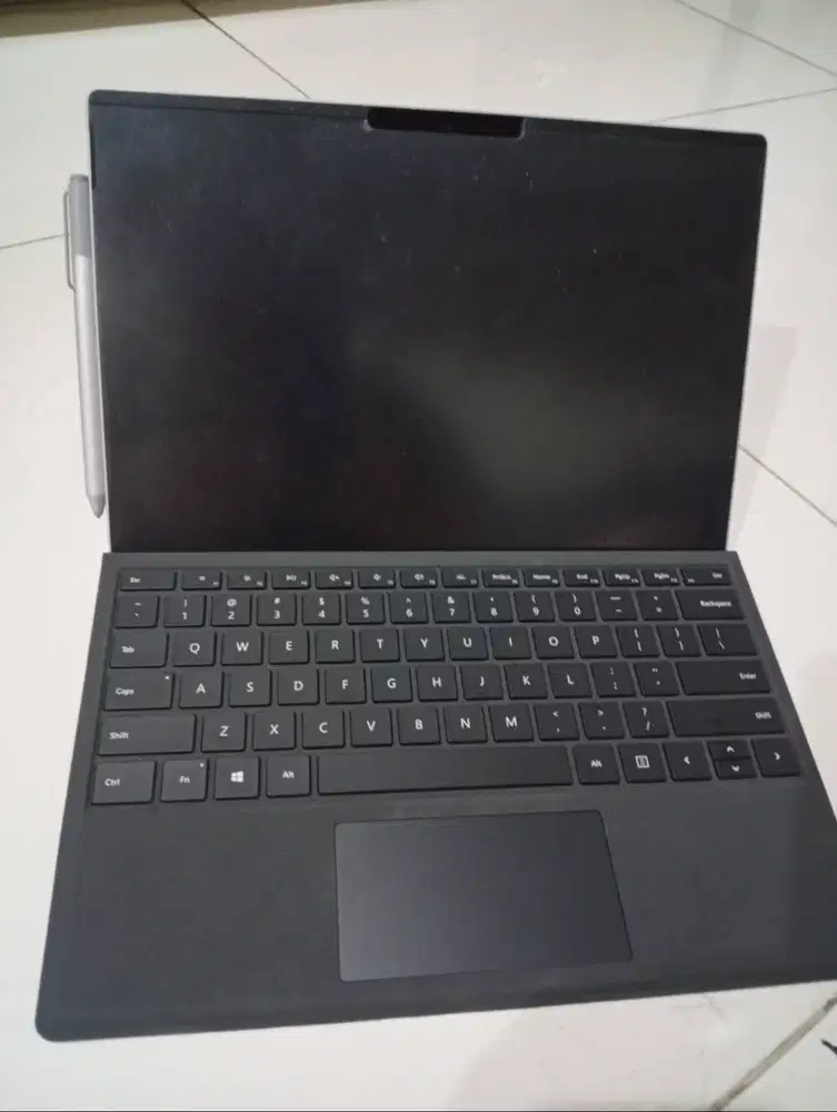 Surface pro 5  8gb/256