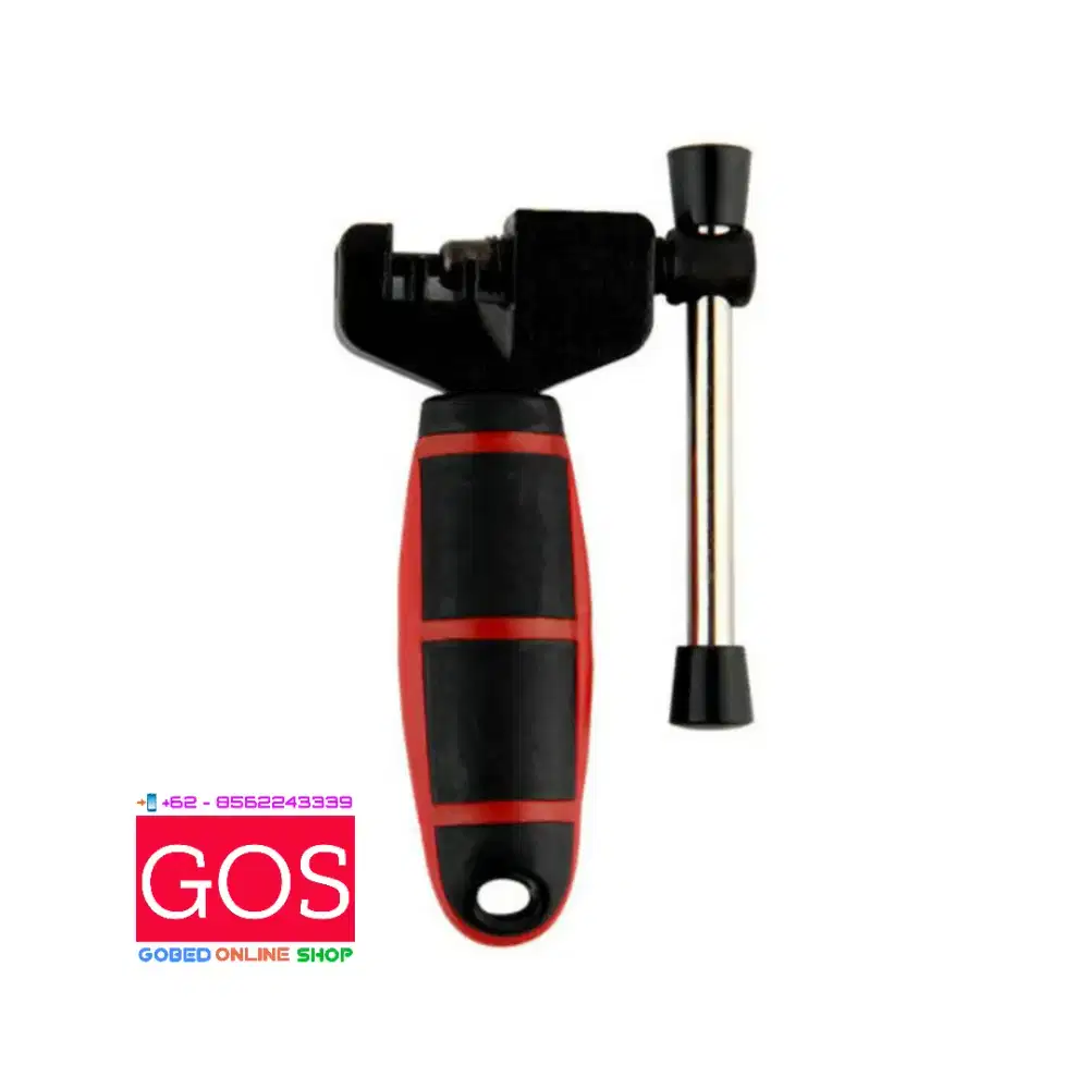 Alat Putus Sambung Rantai Sepeda