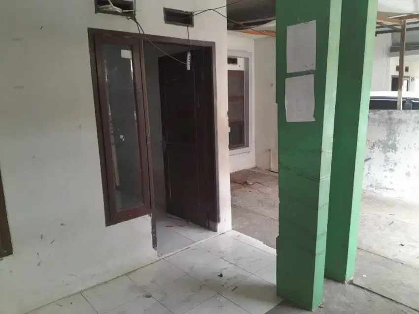 Kontrakan/Dijual Rumah Ciganitri Indah