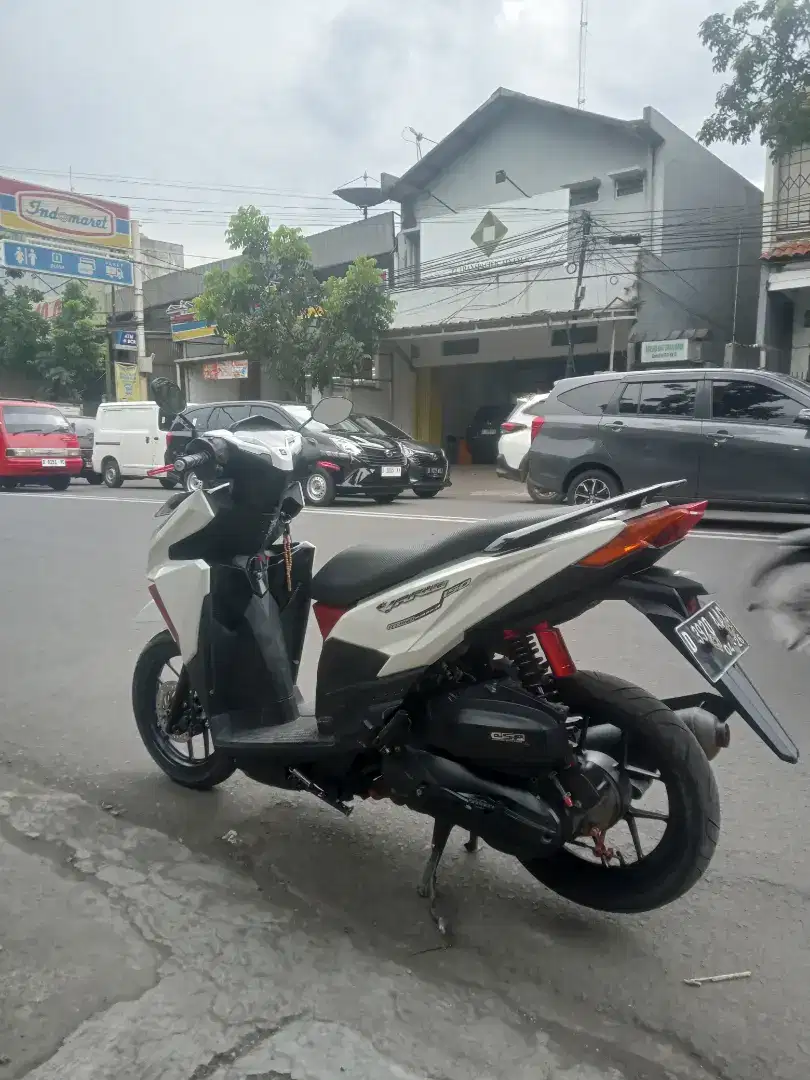 Vario 150 LED 2016