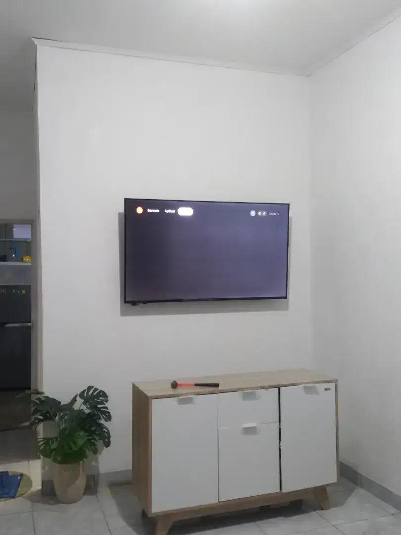 BRACKET LED TV/BRIKET TV/BREKET TV