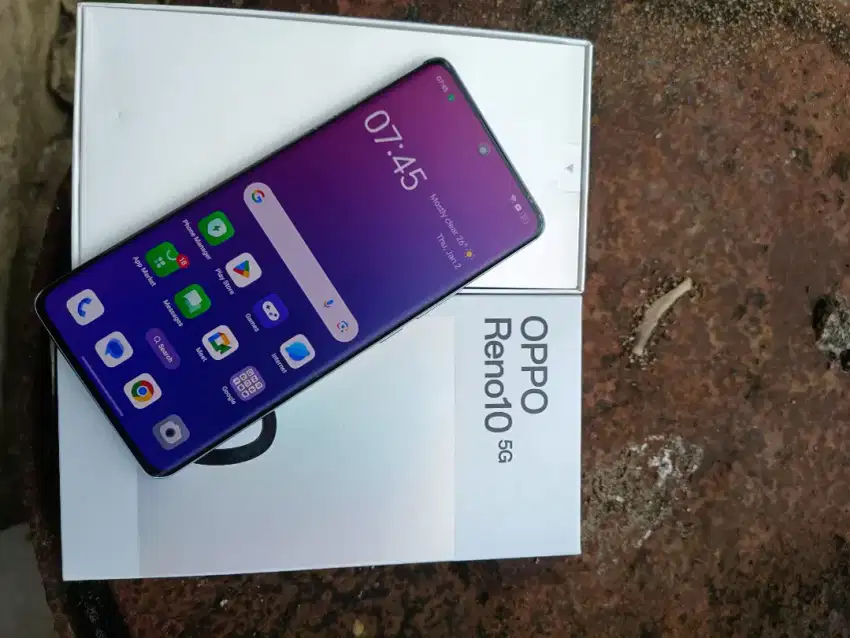 Oppo Reno 10 5G