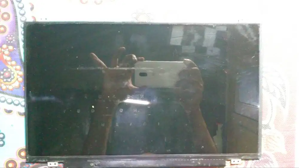 LCD LAPTOP ACER 4736G