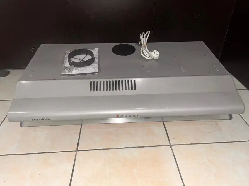 Cooker Hood Exhaust Modena SX 9502 V