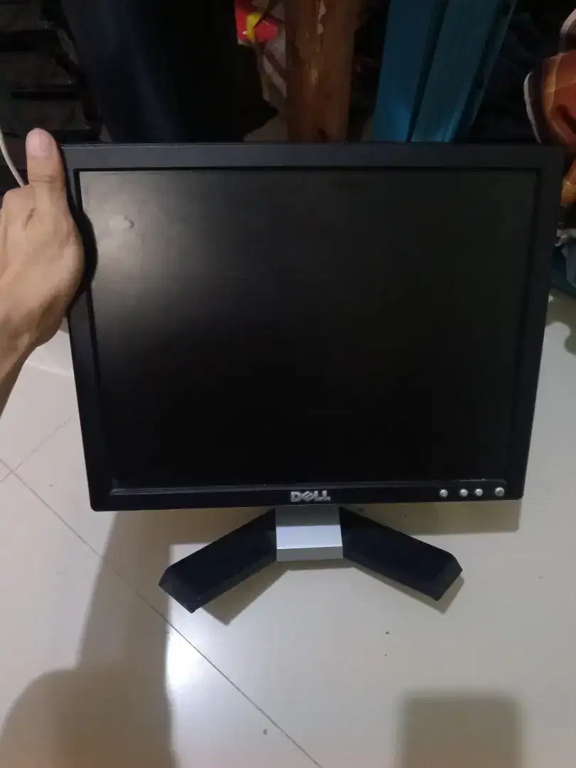 Monitor Dell 17 inch