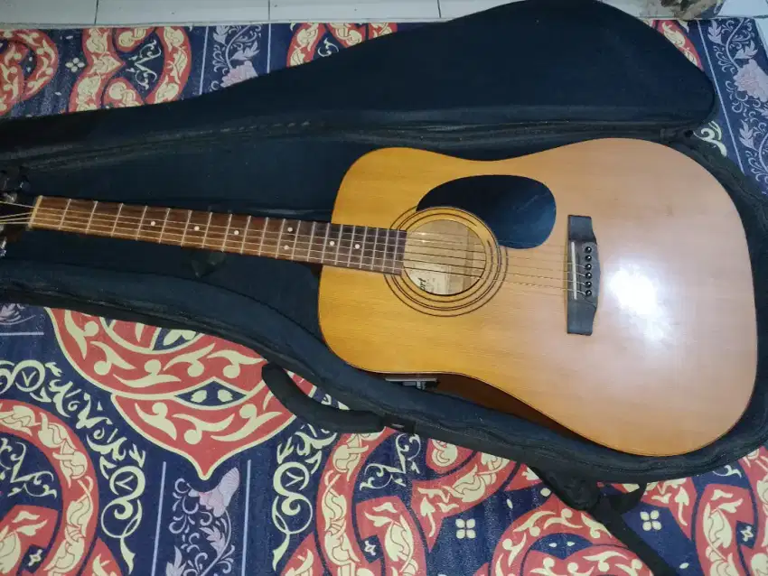 Cort ad810e ns akustik elektrik