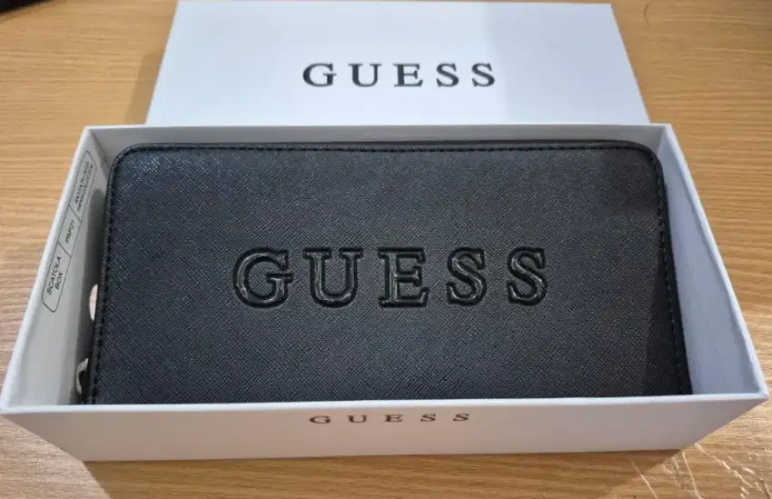 Dompet Guess original