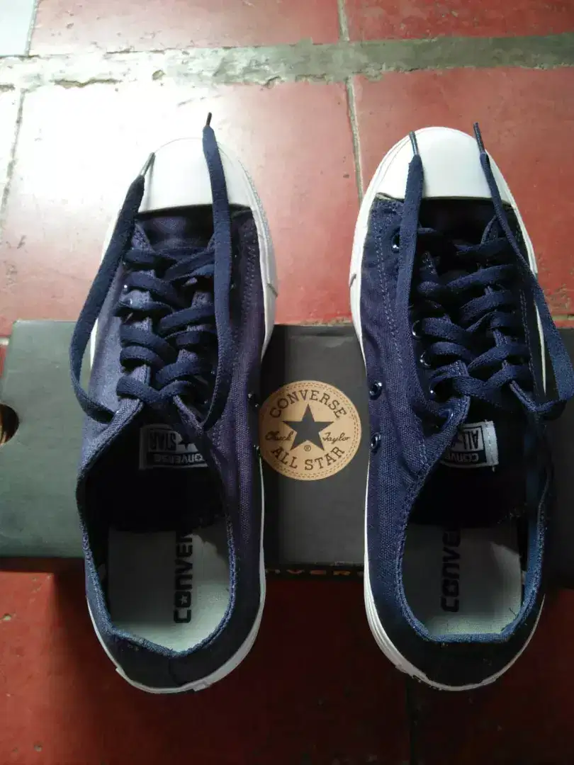 Di Jual Sepatu Ga Pernah Di Pakai