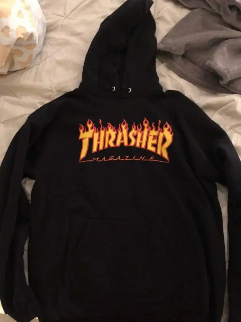 Thraser Hoodie LIKE NEW