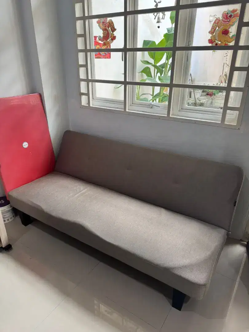 SOFA BED Multi Fungsi