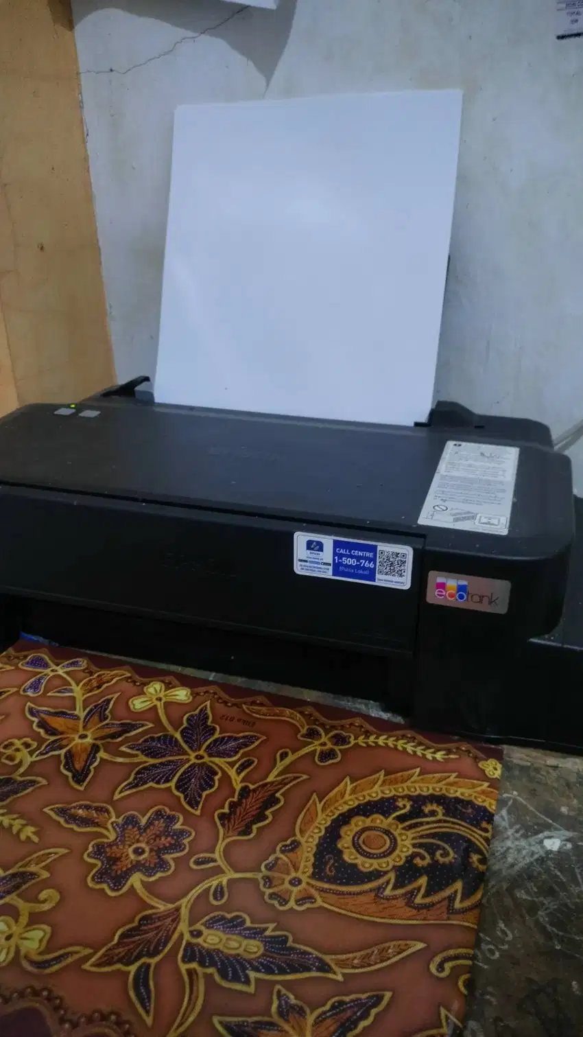 Printer EPSON L120