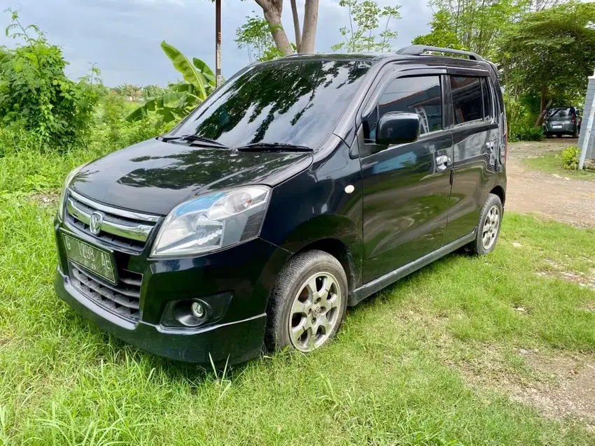 Karimun wagon r AT