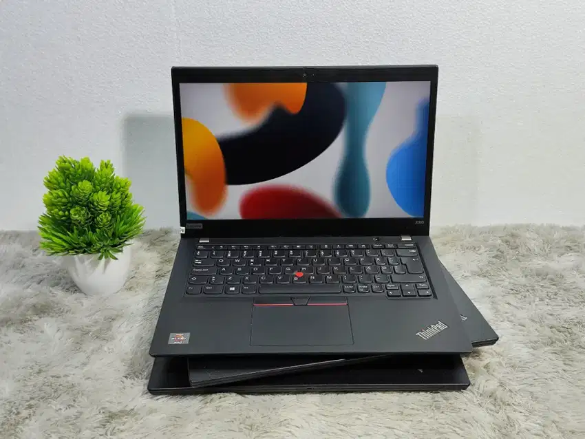 LENOVO THINKPAD X395 BISA COD GRATIS ONGKIR