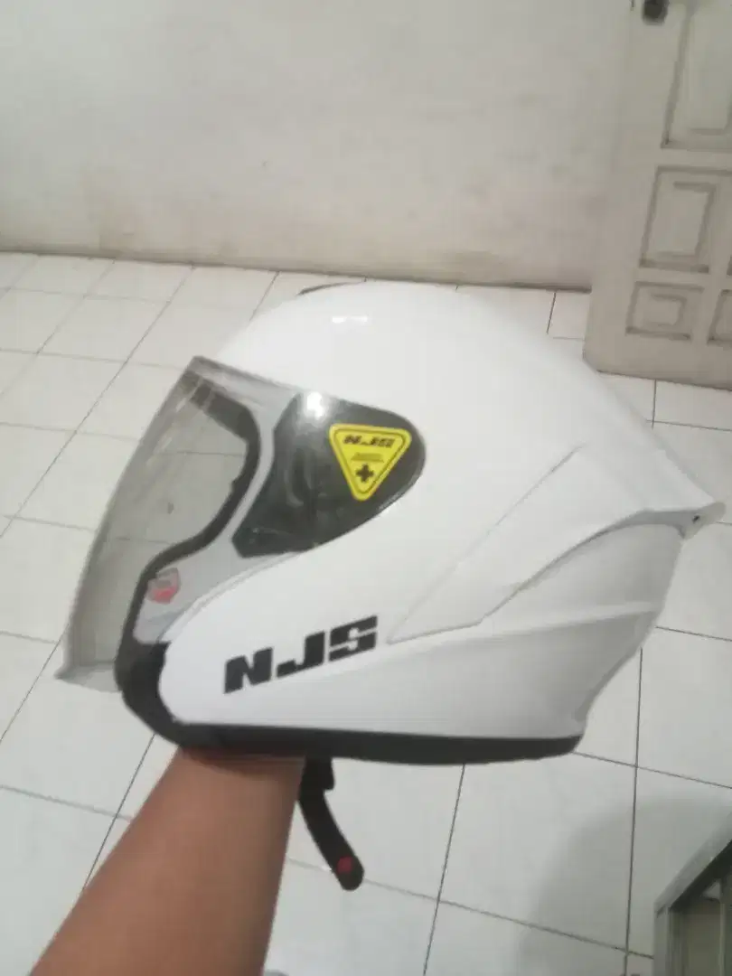 NJS kairoz, size L, lokasi Jombang