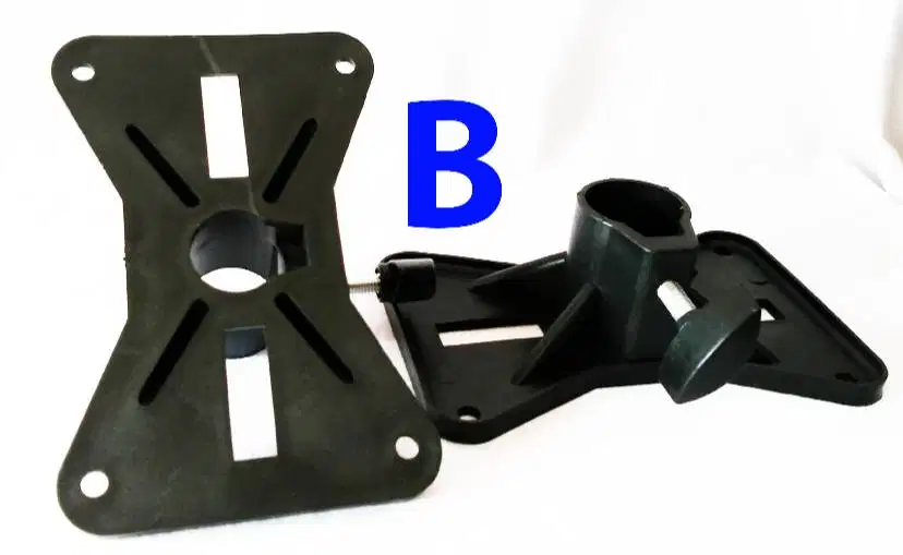 tatakan stand speaker jual borong