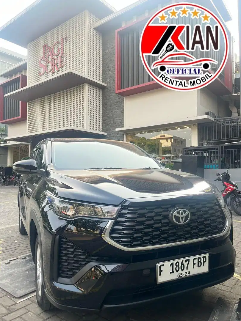 Rental Mobil Murah Sewa Antar Jemput Bandara Carter KeLuar kota