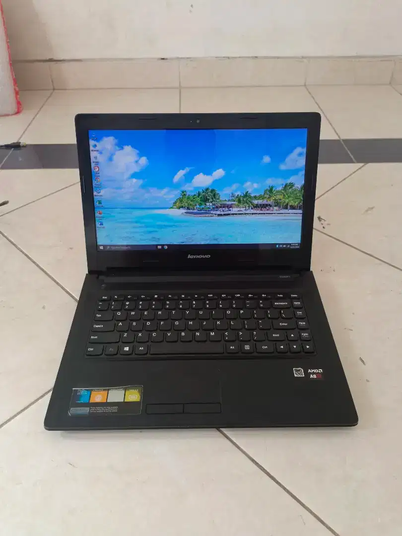 Laptop Lenovo G40-45