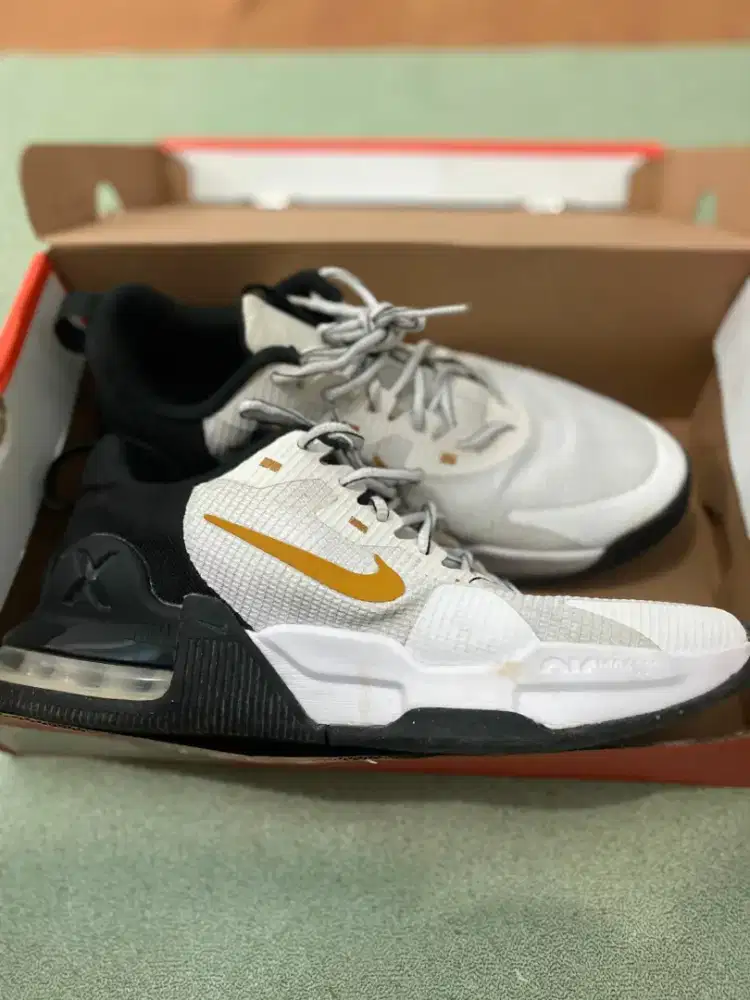 Nike Air Max Alpha trainer 5 ori indo