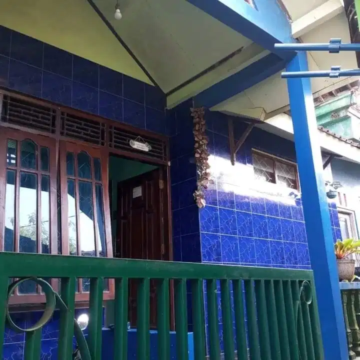 DIJUAL RUMAH MURAH SIAP HUNI DEKAT PASAR DAN JALAN KAB. SECANG