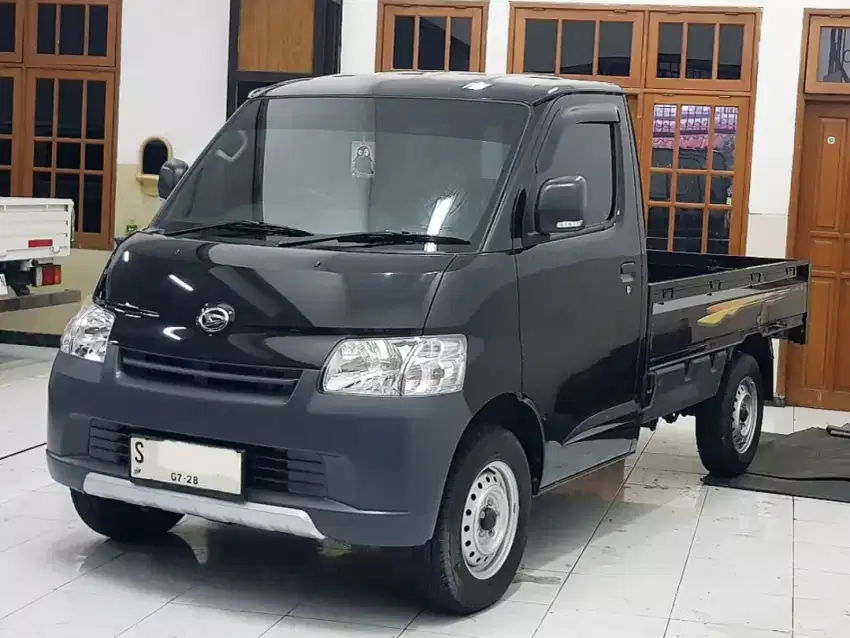 Km10rb Spt Baru Gran Max 2023 Pick Up 1.5 AC Power Stering PS Ori 2022