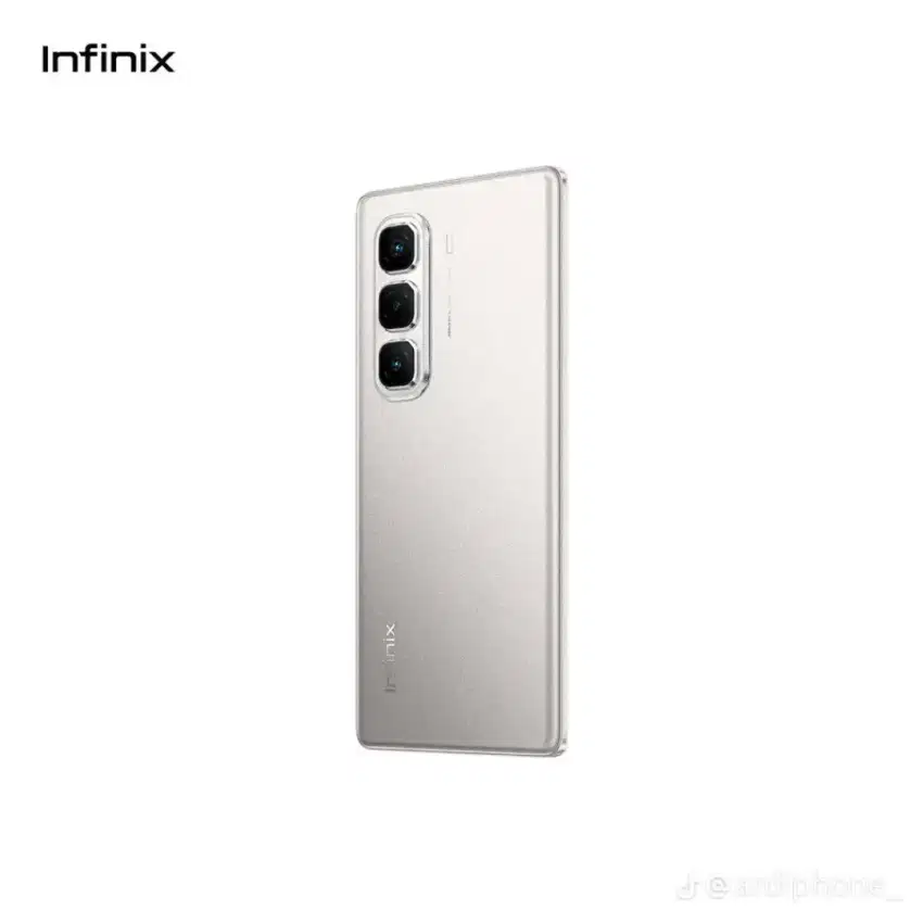 Infinix Hot 50 Pro 8/256GB Grey