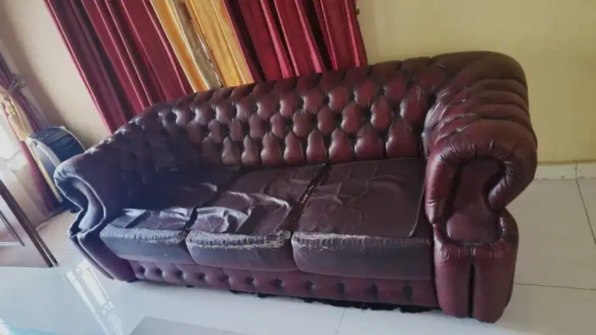 Jual Sofa Borongan Bagus dan Murah