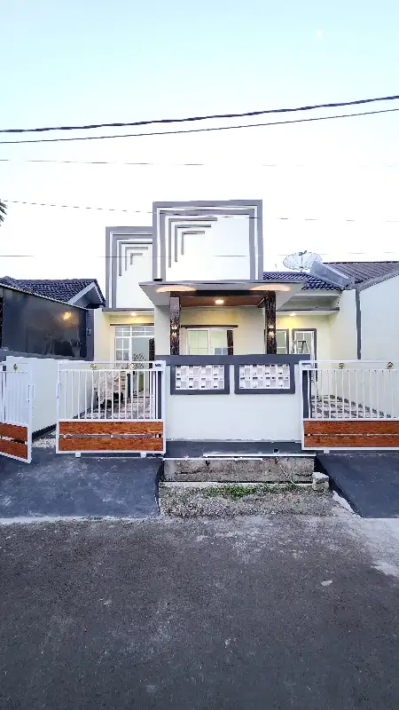 RUMAH READY CITRA INDAH CILENGSI