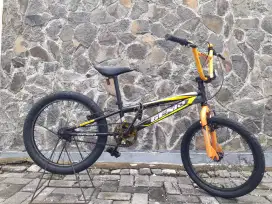 Sepeda BMX Genio fury 20