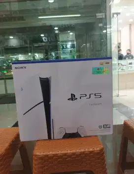 Playstation 5 new