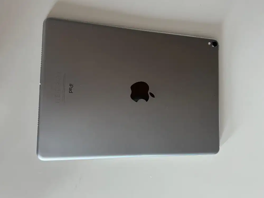 Ipad Pro Gen 1 Wifi 10.5inch 256Gb Grey Ori Ibox