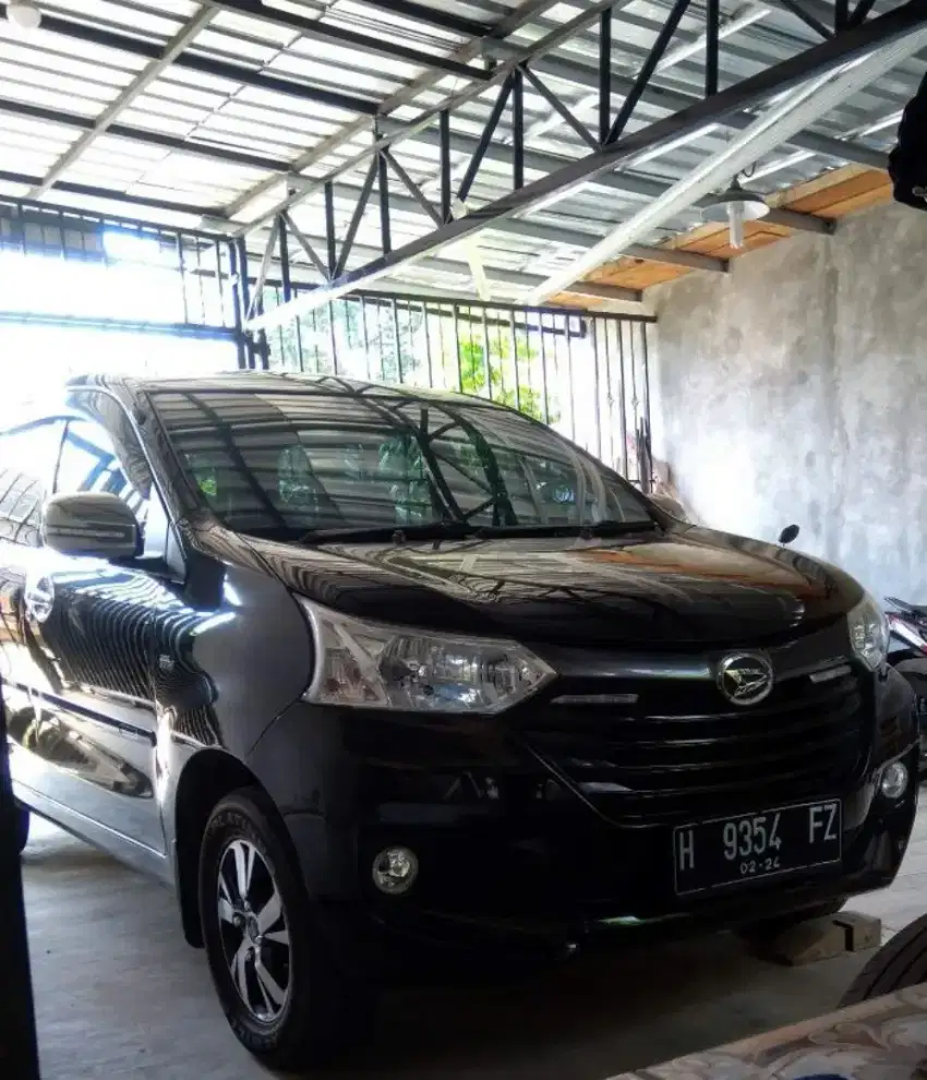 Di Jual Xenia R 2016 Manual