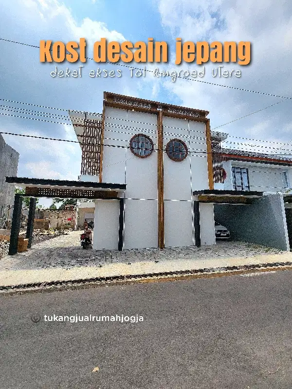 Kost exclusive jalan kabupaten dekat UGM,TUGU JOGJA,JALAN MAGELANG