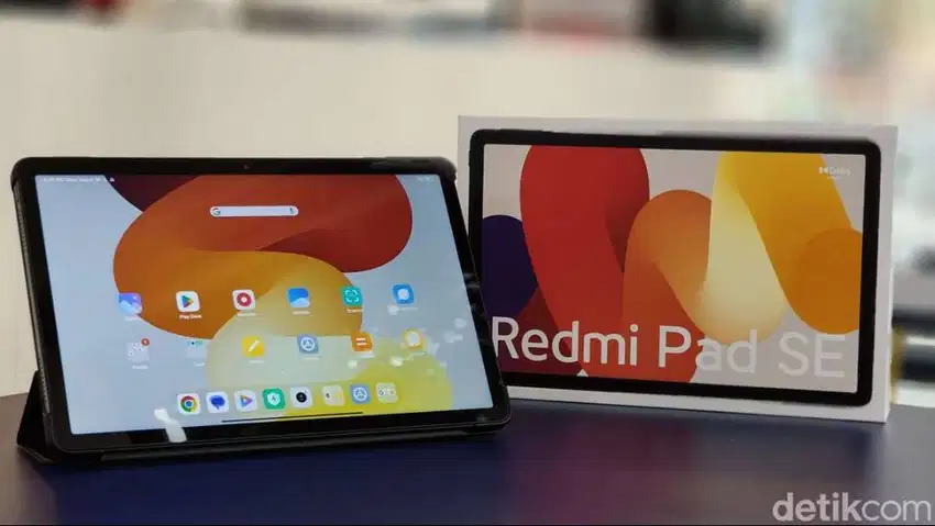 XIAOMI TAB PAD SE (4/128) NEW BIG PROMO