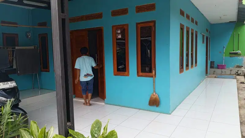 JUAL CEPAT RUMAH MURAH BANJARAN BANDUNG SELATAN