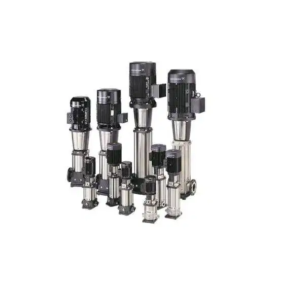 MENJUAL FEED WATER PUMP UNTUK KEBUTUHAN INDUSTRI DLL