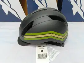 Xzone Helm Sepeda Urban Haben II SALE