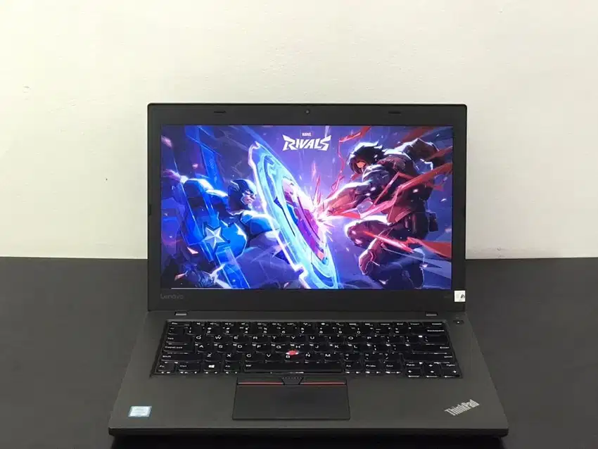 LAPTOP SECOND THINKPAD T460 LIKENEW