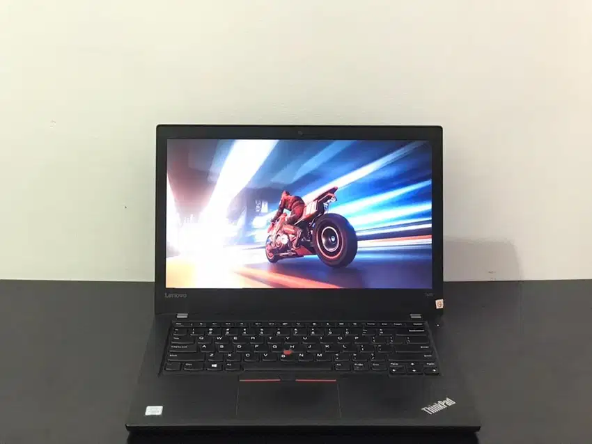 LAPTOP SECOND THINKPAD T470 LIKENEW